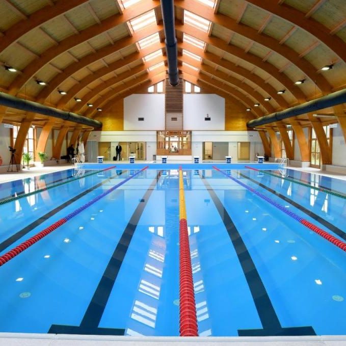 Budai Barracudák | Merülj el a sport örömében!